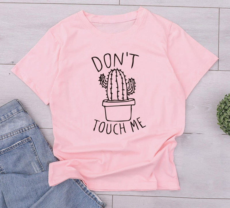 Camiseta - Cactus