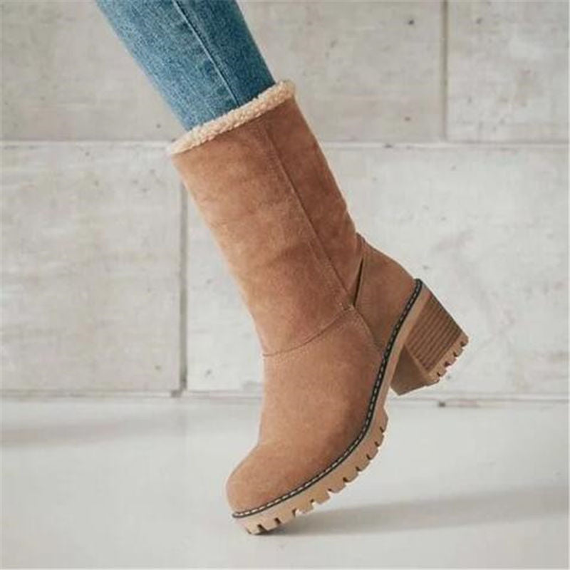 Botas - FullWinter