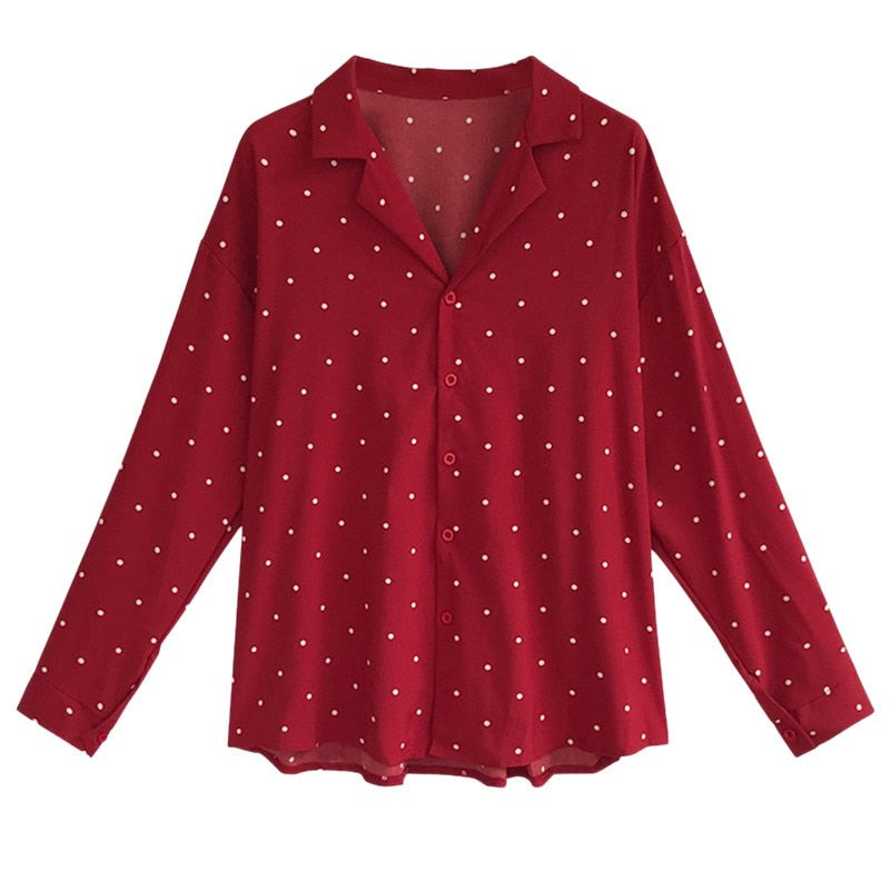 Blusa - Cady