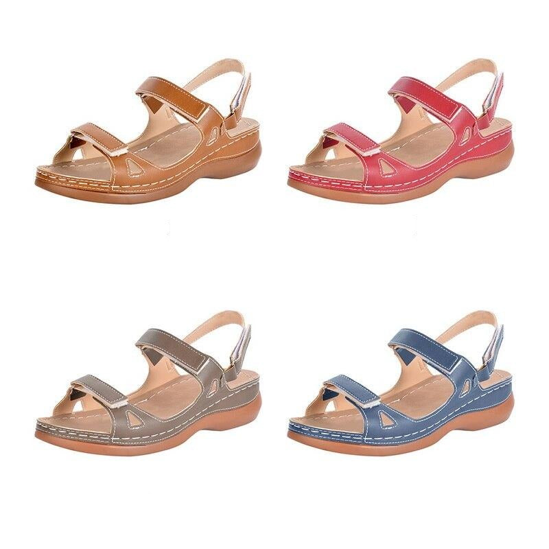 Sandalias Planas - Frenchie