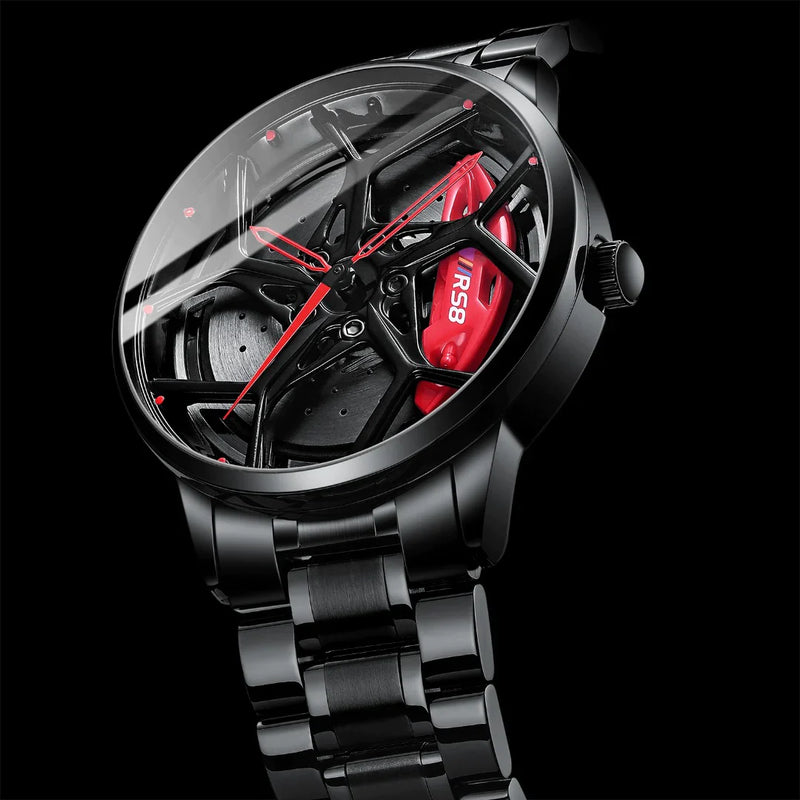 Reloj RS8 Giratorio
