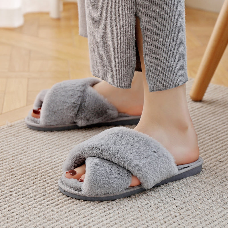 Slippers - Cosy
