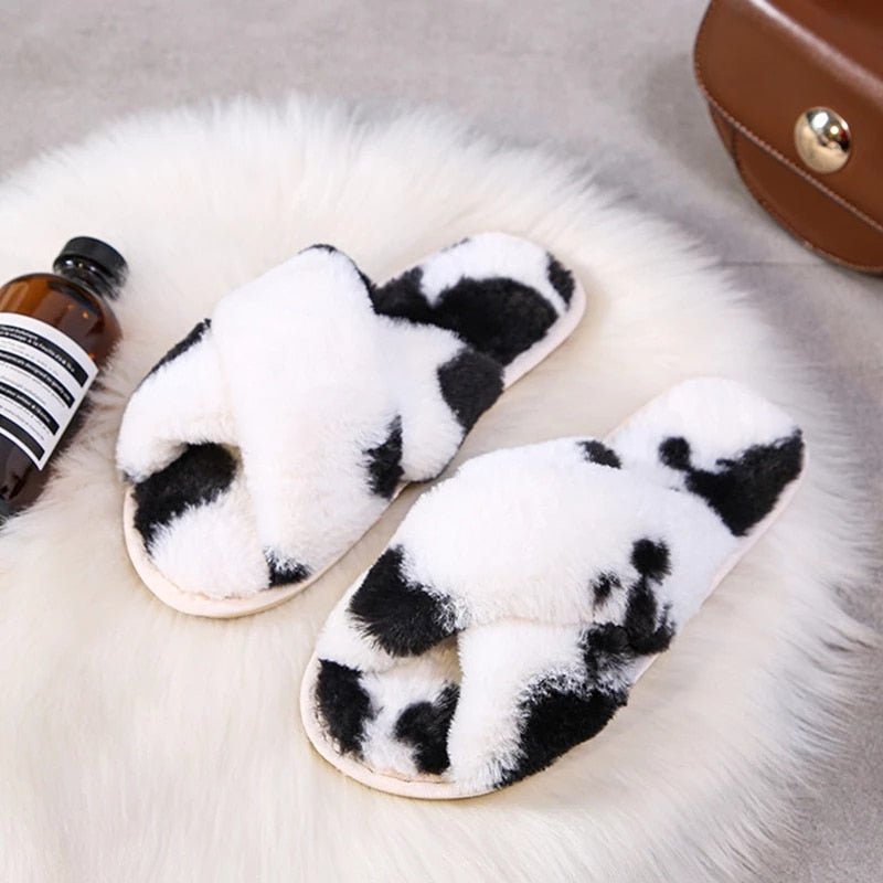 Slippers - Cosy