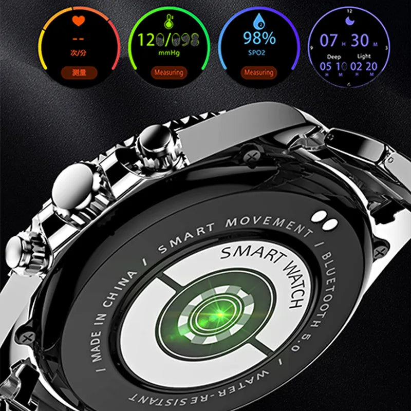 AWPro Elite Smartwatch