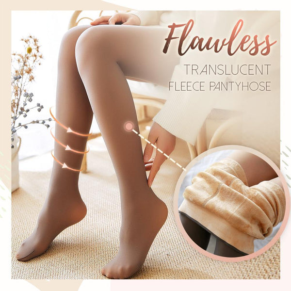 Leggings térmicos - Flawless Legs